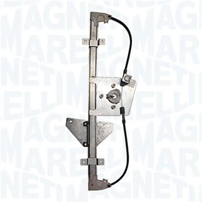 Window Regulator